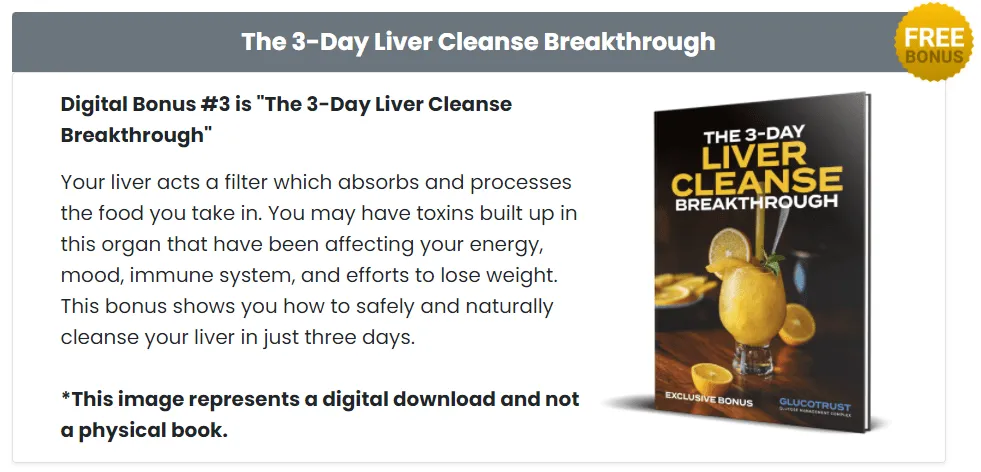 PRONUTRAQUEST-GLUCOTRUST